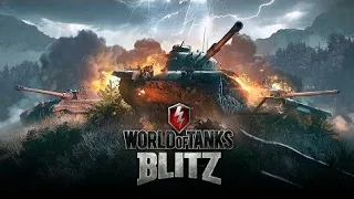 ОТКРЫЛ ОПЯТЬ 6 КОНТЕЙНЕРОВ В WOT BLITZ / ЧТО ТЕПЕРЬ ВЫПАЛО?