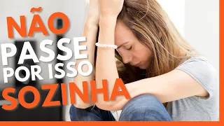 SOBRECARGA MATERNA: Um bate papo sobre CARGA MENTAL e DIVISÃO das TAREFAS MATERNAS! | Dra Jannuzzi