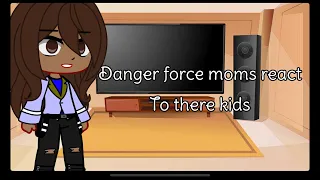 Danger force moms react to them[]GCRV[]Danger force[]GC x DF[]No ships[]•Black_spade•[]