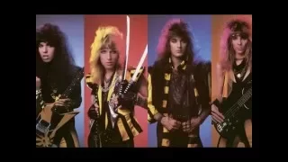 Stryper - Together As One (Subtitulado al español)