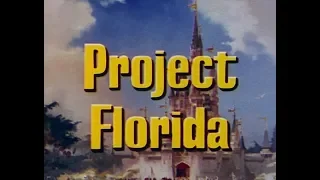 Project Florida 1971 - Restored in HD