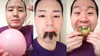 Junya1gou funny video 😂😂😂 | JUNYA Best TikTok June 2022 Part 163