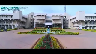 SDM College of Dental Sciences and Hospital, Hubli