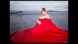 The lady in red - Chris de Burgh (Original piano version)