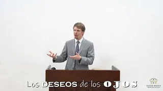 Los deseos de los ojos | Benjamín Veurink