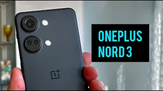 неОБЗОР ONEPLUS NORD 3