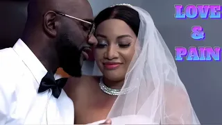 LOVE AND PAIN | STELLA UDEZE & ANTHONY MONJARO | EXCLUSIVE MOVIE | 2023 NIGERIAN MOVIE