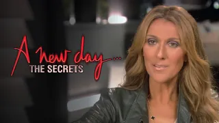 Celine Dion, Franco Dragone - Full Documentary "A New Day... The Secrets" (English Version)