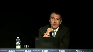 Lectio Magistralis - Christian Greco - ITS Turismo e attività culturali