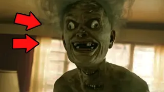 These Scariest Videos Will Freak You Out Tonight !