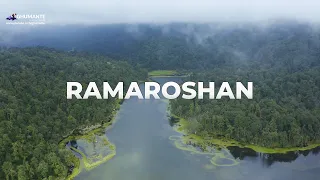 RAMAROSHAN -  Episode I