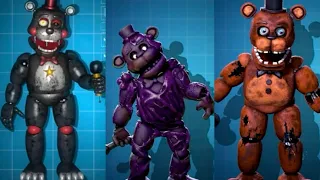 Five Nights at Freddy's 25