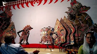 Kiprah gaya Sunda Gending Kulu kulu Ki Aditya Sabda Anindhita dari DORO PEKALONGAN MADUKARA