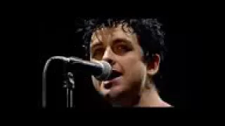 Green Day - We Are The Champions [ HD ] - Live at Reading Festival