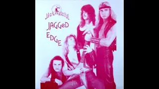 Jagged Edge(US)-Voyage Of Darkness(1982).wmv