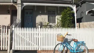 yourtown Prize Home Draw 480: Leichhardt, Sydney Video Tour