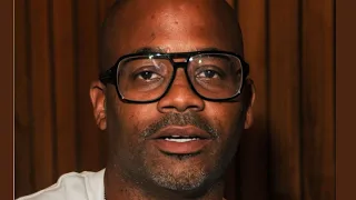 Roc-A-Fella’s Damon Dash Has a SCANDALOUS Love Life