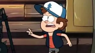 Gravity falls boss mabel part 4 of 6.