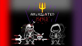 ANIHILATED MIND (DOUBLE! MIRRORED INSANITY) {stupid, gotta be remastered soon}(100 subs special}