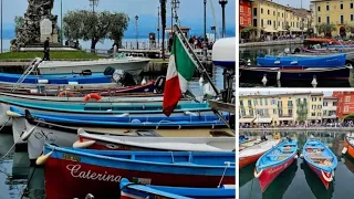 Lazise - ITALY Lake Garda | Tour Town