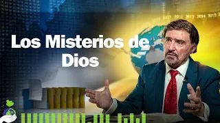 Los Misterios Satánicos   Los Misterios de Dios   Dr  Armando Alducin 2024