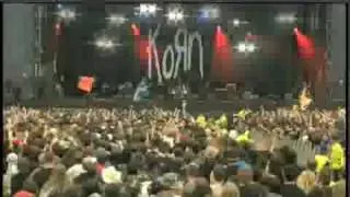Korn- Blind Live At Download Festival 2009