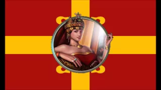 Civilization V Theodora Peace Music - Phos Hilaron