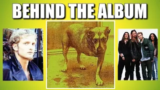 Behind The Album: Alice In Chains (1995 Self-Titled)