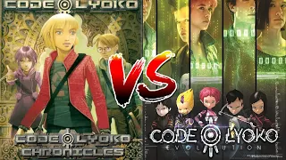 Code Lyoko's Sequel Dilemma