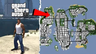 How To Install GTA 4 Map in GTA San Andreas 😍 (Installation Guide)
