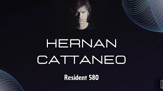 Hernan Cattaneo | Resident 580