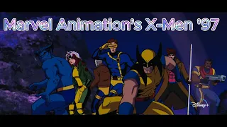 Marvel Animation's X-Men '97 | Official Clip 'Sisters' & 'Power' | Disney