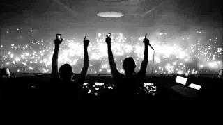 Dimitri Vegas Like Mike vs Ummet Ozcan - Jaguar (Original Mix)