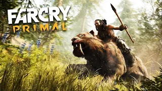 Экстремальная сложность. Режим выживание. Одна жизнь. Far Cry: Primal