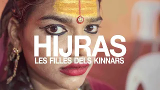 El tercer gènere de l'Índia. Hijras, les filles dels Kinnars