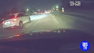 USA Road Rage: Instant Karma and Car Crashes, 2023 | (640)