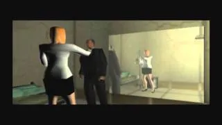 Syphon Filter 2: (HD) Walkthrough Mission 2 "Colorado, USA: McKenzie Airbase!"