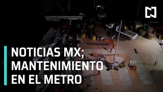 Noticias MX | Programa Completo - 15 de Enero 2021