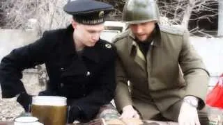 Гитлер Капут! (2013)