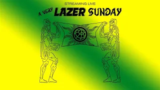 A Very Lazer Sunday (Livestream 9)