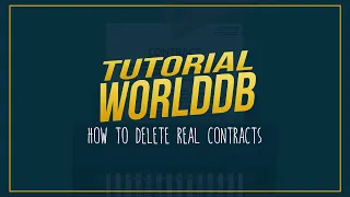 How to delete the real contracts | Pro cycling manager 2020