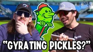 The Craziest Baseball Team Names (Real or Fake Quiz)