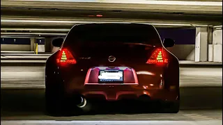 Beginner Mods To Do To your 370Z/G37