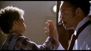 The Pursuit of Happyness | Theatrical Trailer | 2006