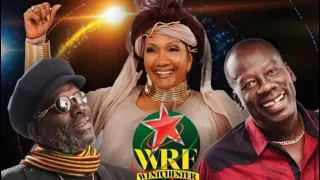 A Recap on Westchester Reggae Festival “legends in Concert” 2022