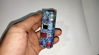 Garskin Voopoo Vinci Air