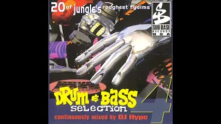 Various - Drum & Bass Selection Vol. 4 (1995)