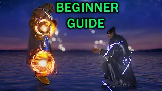 Tekken 7: What's a Ki-Charge? (Guide)