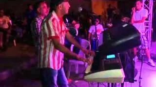 Mohamed Samir & Tayeb Sahrawi Live 1// By Tarek Siyaha Production