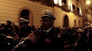 Caltanissetta - giovedì Santo 2017 (2)